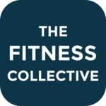 the fitness collective android application logo